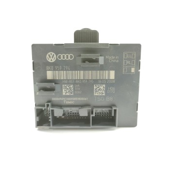 Recambio de modulo confort para audi a4 ber. (b8) básico referencia OEM IAM 8K0959794  