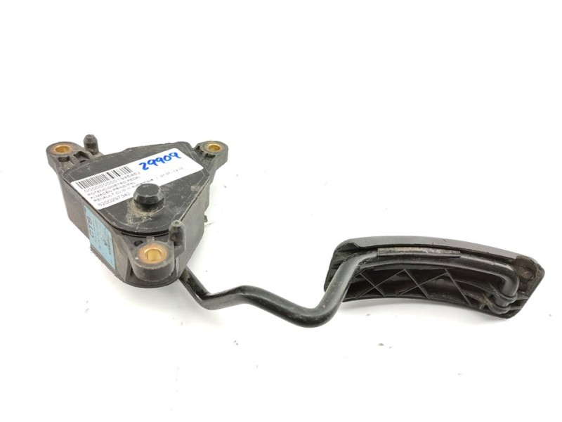 Recambio de potenciometro pedal para renault clio iii authentique referencia OEM IAM 8200297342  