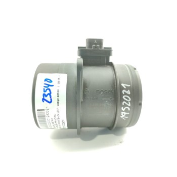 Recambio de caudalimetro para audi a3 sportback (8vf) design edition referencia OEM IAM 0281002956  