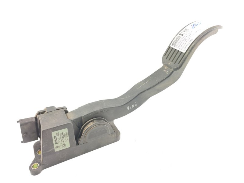 Recambio de potenciometro pedal para hyundai accent (lc) crdi gl referencia OEM IAM 0281002546  