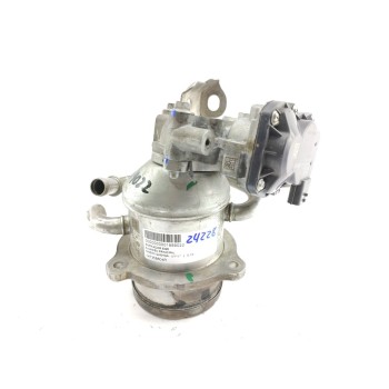 Recambio de enfriador egr para nissan qashqai (j11) referencia OEM IAM 147358604R  