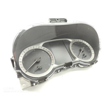Recambio de cuadro instrumentos para nissan np300 pick-up (d23) acenta double cab 4x4 referencia OEM IAM 248104KJ0A  