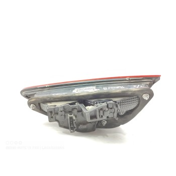 Recambio de piloto trasero izquierdo interior para seat leon (5f1) fr referencia OEM IAM 5F0945307D  