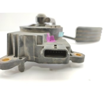 Recambio de potenciometro pedal para renault clio iii authentique referencia OEM IAM 8200297342  