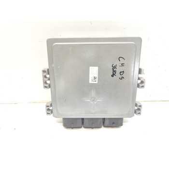 Recambio de centralita motor uce para citroën ds4 style referencia OEM IAM 9800268980  