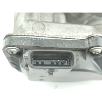 Recambio de enfriador egr para nissan qashqai (j11) referencia OEM IAM 147358604R  