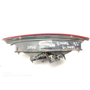 Recambio de piloto trasero izquierdo interior para seat leon (5f1) fr referencia OEM IAM 5F0945307D  