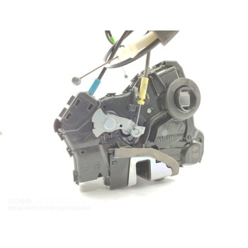 Recambio de cerradura puerta delantera derecha para toyota rav 4 active referencia OEM IAM 6903060240  
