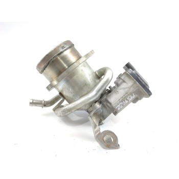 Recambio de enfriador egr para nissan qashqai (j11) referencia OEM IAM 147358604R  