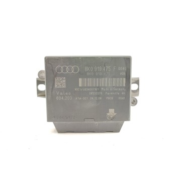 MODULO ELECTRONICO 8K0919475F 