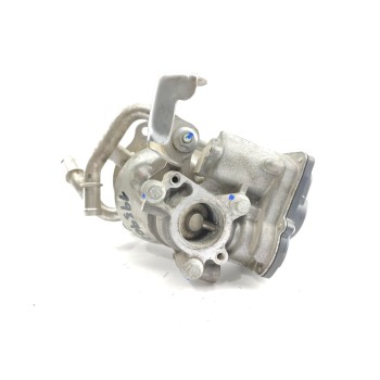 Recambio de enfriador egr para nissan qashqai (j11) referencia OEM IAM 147358604R  