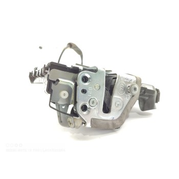 Recambio de cerradura puerta delantera derecha para toyota rav 4 active referencia OEM IAM 6903060240  