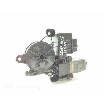 MOTOR ELEVALUNAS TRASERO IZQUIERDO 5Q0959811A 