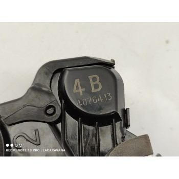 Recambio de cerradura puerta delantera derecha para toyota rav 4 active referencia OEM IAM 6903060240  