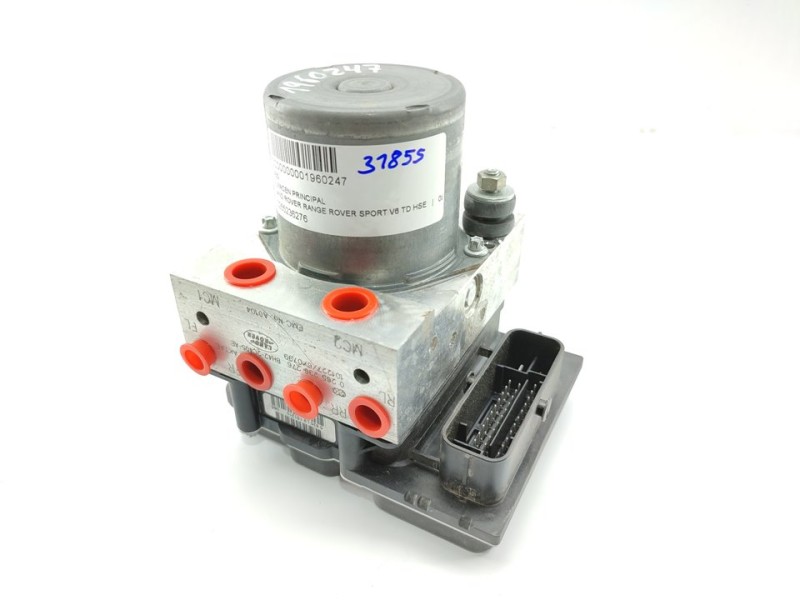 Recambio de abs para land rover range rover sport v6 td hse referencia OEM IAM 0265236276  