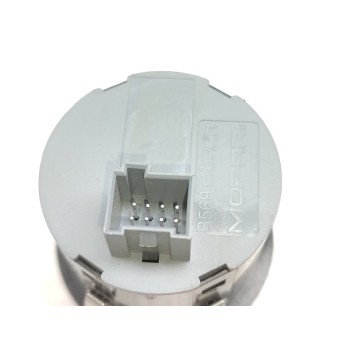 Recambio de mando multifuncion para fiat 500 x (334) pop star referencia OEM IAM 735636645  