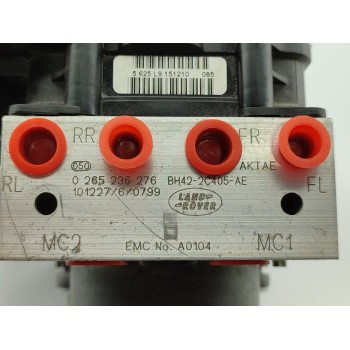 Recambio de abs para land rover range rover sport v6 td hse referencia OEM IAM 0265236276  