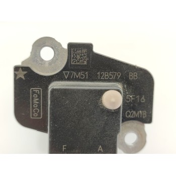 Recambio de caudalimetro para ford focus lim. (cb4) business referencia OEM IAM 7M5112B579BB  