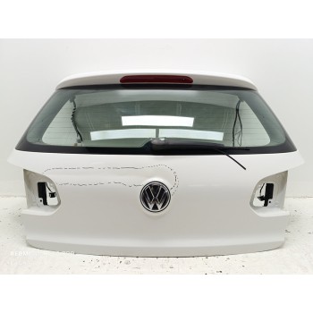 Recambio de porton trasero para volkswagen golf vi (5k1) advance referencia OEM IAM 5K6827025J  
