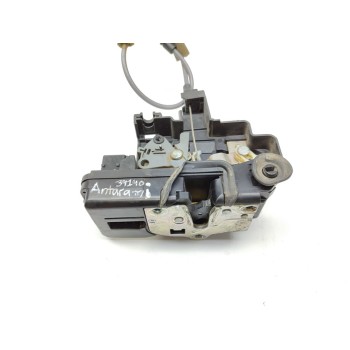 Recambio de cerradura puerta trasera izquierda para opel antara cosmo 4x4 referencia OEM IAM 96660903  