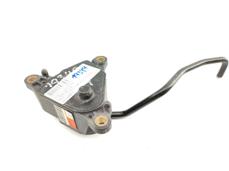 Recambio de potenciometro pedal para renault kangoo dynamique acción especial referencia OEM IAM 8200436878  