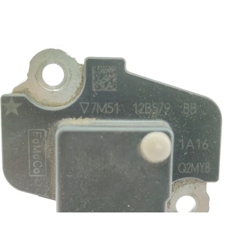 Recambio de caudalimetro para ford focus lim. (cb8) sport referencia OEM IAM 7M5112B579BB  