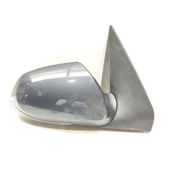 Recambio de retrovisor derecho para hyundai i10 (ac3) essence referencia OEM IAM 87627K7020  