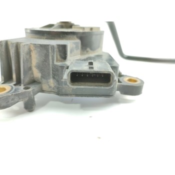Recambio de potenciometro pedal para renault kangoo dynamique acción especial referencia OEM IAM 8200436878  