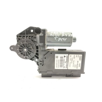 MOTOR ELEVALUNAS TRASERO DERECHO 8E0959802E 