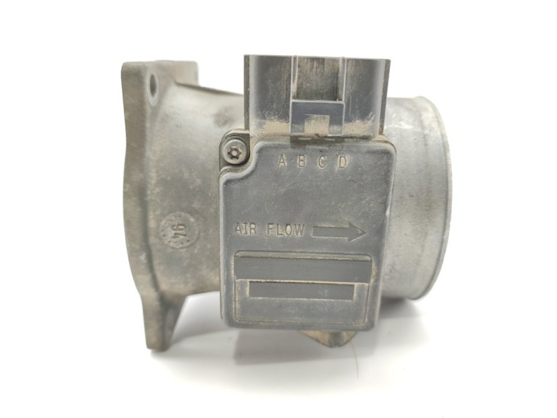 Recambio de caudalimetro para ford scorpio berl./turnier 24v ghia berlina referencia OEM IAM 94BB12B579CA  