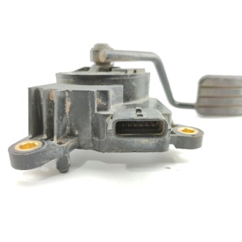 Recambio de potenciometro pedal para renault kangoo dynamique acción especial referencia OEM IAM 8200436878  