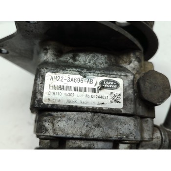 Recambio de bomba direccion para land rover range rover sport v6 td hse referencia OEM IAM AH223A696AB  
