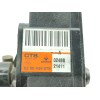 Recambio de potenciometro pedal para renault kangoo dynamique acción especial referencia OEM IAM 8200436878  