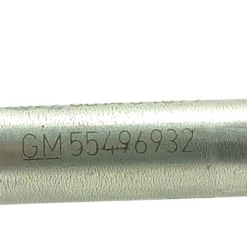 Recambio de sensor para opel insignia berlina cosmo referencia OEM IAM 55496932  