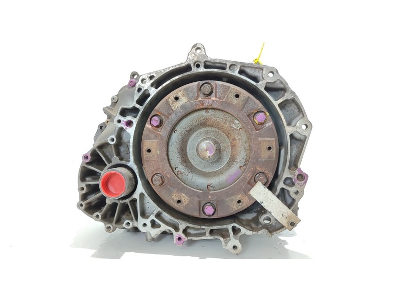 Recambio de caja cambios para land rover range rover evoque evoque hse referencia OEM IAM K8D27000DB  