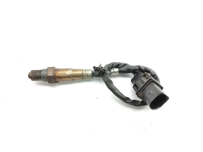 Recambio de sonda lambda para opel insignia berlina cosmo referencia OEM IAM 0281004161  