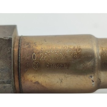Recambio de sonda lambda para opel insignia berlina cosmo referencia OEM IAM 0281004161  