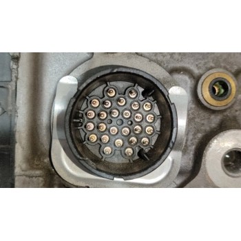 Recambio de caja cambios para land rover range rover evoque evoque hse referencia OEM IAM K8D27000DB  