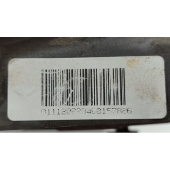 Recambio de caja cambios para land rover range rover evoque evoque hse referencia OEM IAM K8D27000DB  