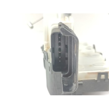 Recambio de cerradura puerta trasera izquierda para citroën c3 you! referencia OEM IAM 123985  