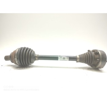 TRANSMISION DELANTERA IZQUIERDA 1K0407271LB 