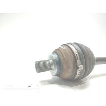 Recambio de transmision delantera izquierda para volkswagen golf vii lim. sport bluemotion referencia OEM IAM 1K0407271LB  