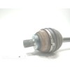 Recambio de transmision delantera izquierda para volkswagen golf vii lim. sport bluemotion referencia OEM IAM 1K0407271LB  
