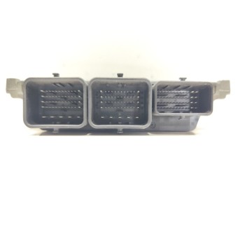 Recambio de centralita motor uce para citroën ds4 style referencia OEM IAM 9800268980  