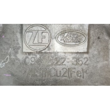 Recambio de caja cambios para land rover range rover evoque evoque hse referencia OEM IAM K8D27000DB  