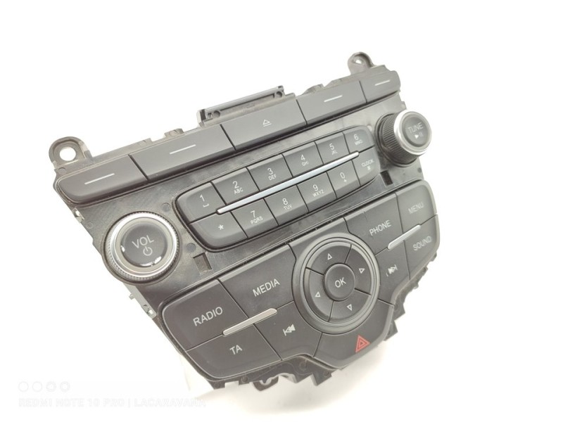 Recambio de mando multifuncion para ford focus lim. business referencia OEM IAM F1ET18K811BC  