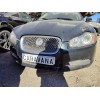 Recambio de paragolpes delantero para jaguar xf 3.0 v6 diesel premium luxury referencia OEM IAM 8X2317D957EF0XXX  