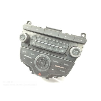 Recambio de mando multifuncion para ford focus lim. business referencia OEM IAM F1ET18K811BC  