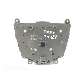 Recambio de mando multifuncion para ford focus lim. business referencia OEM IAM F1ET18K811BC  
