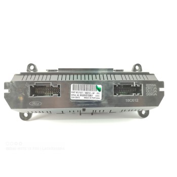 Recambio de mando climatizador para ford focus lim. business referencia OEM IAM F1ET18C612AF  